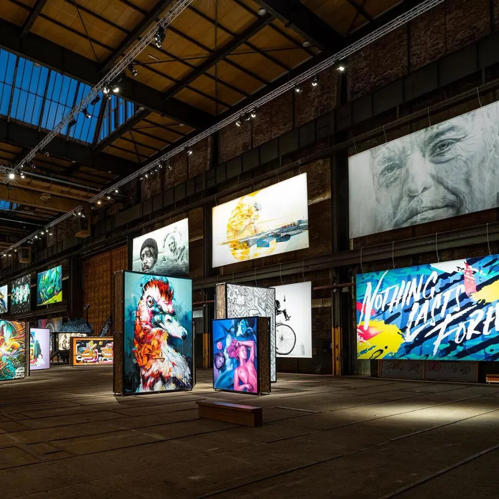 STRAAT Museum - 1