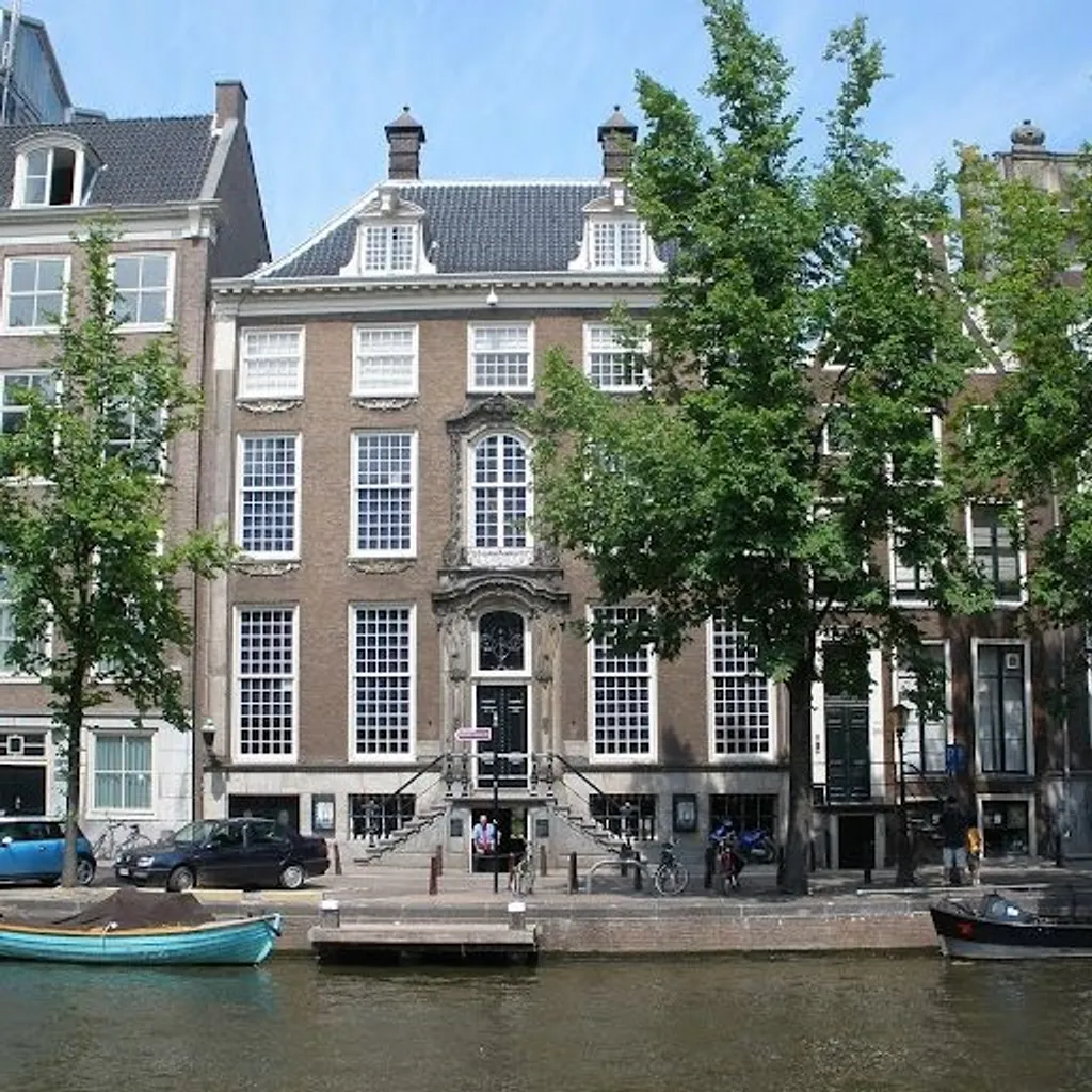 Willet-Holthuysen Museum - 4