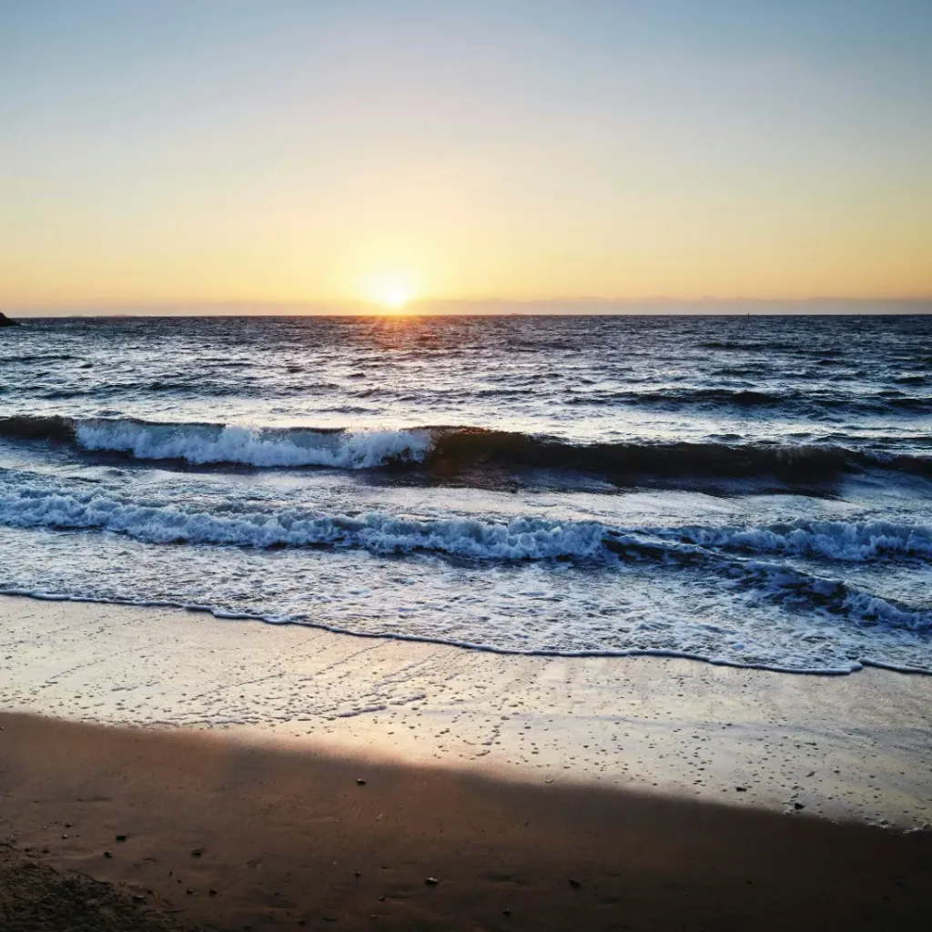 Bathers Beach - 2