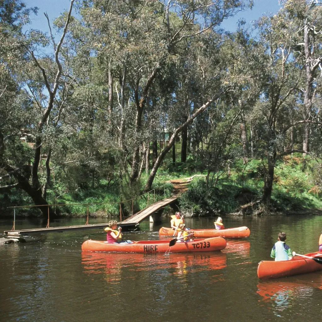 Blackwood River National Park - 1