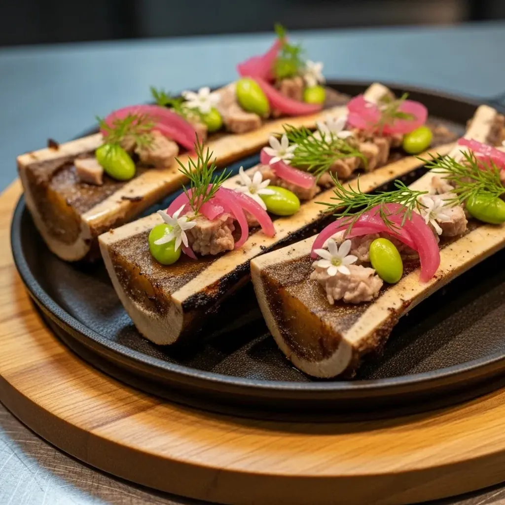 Mestizo: Encuentro Culinario - 5