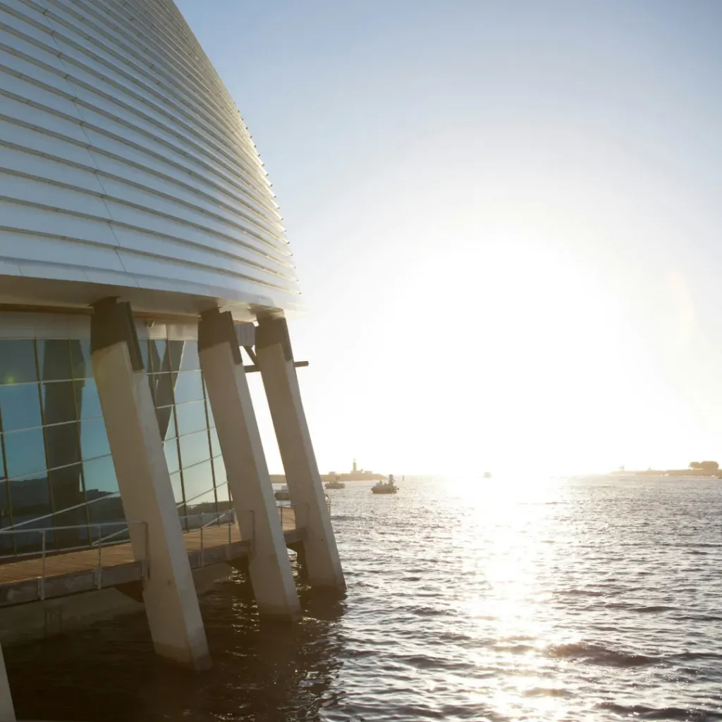 WA Maritime Museum - 5