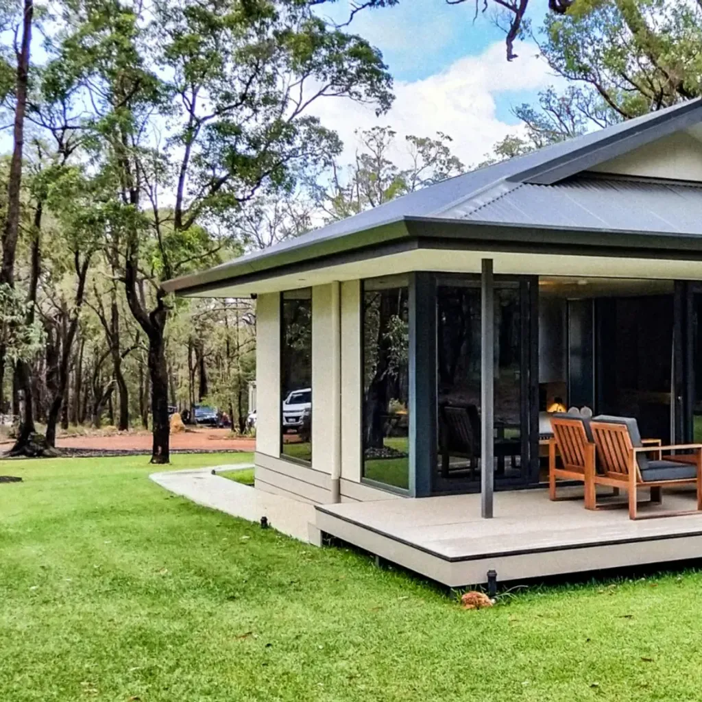 Amaroo Retreat & Spa - 1