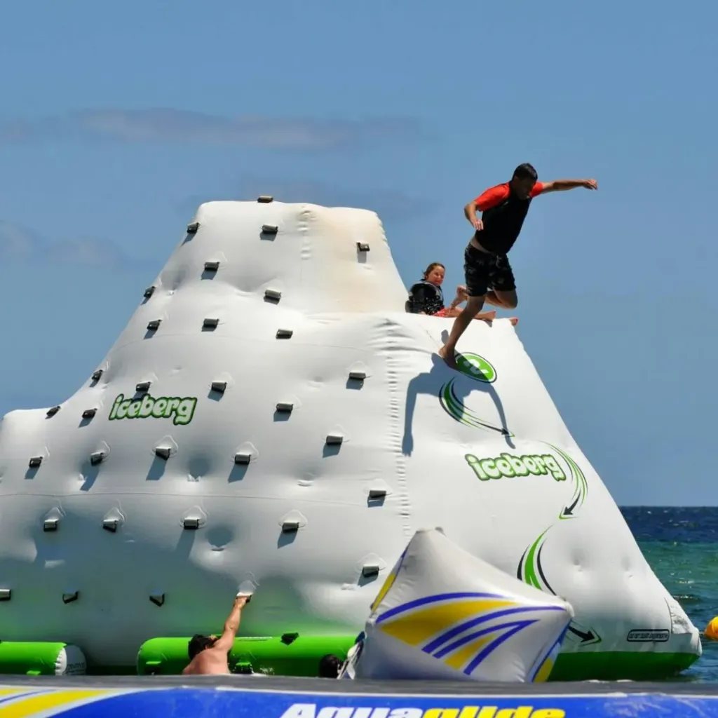 Aquatastic - 3