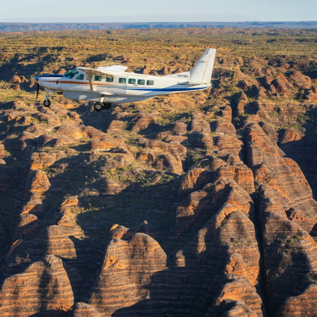 Kimberley Air Tours - 3