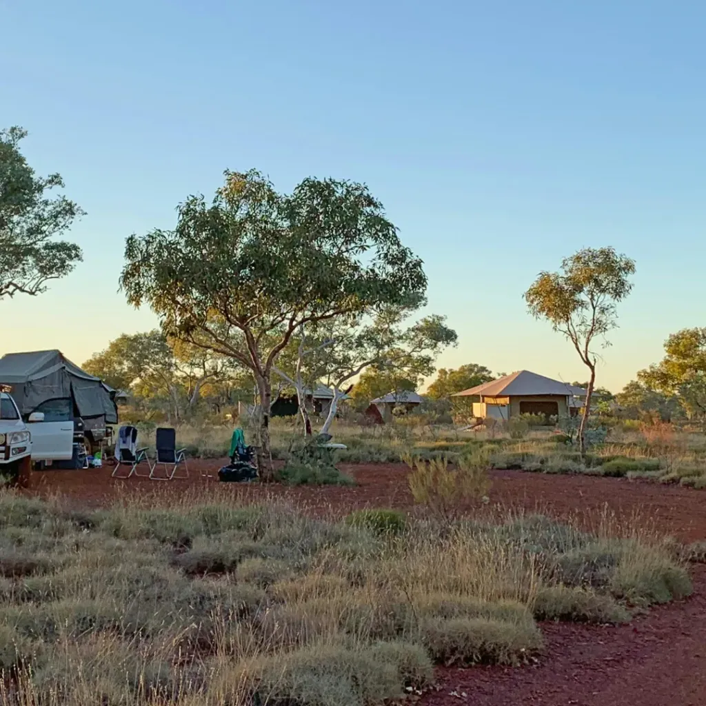 Karijini Eco Retreat - 4