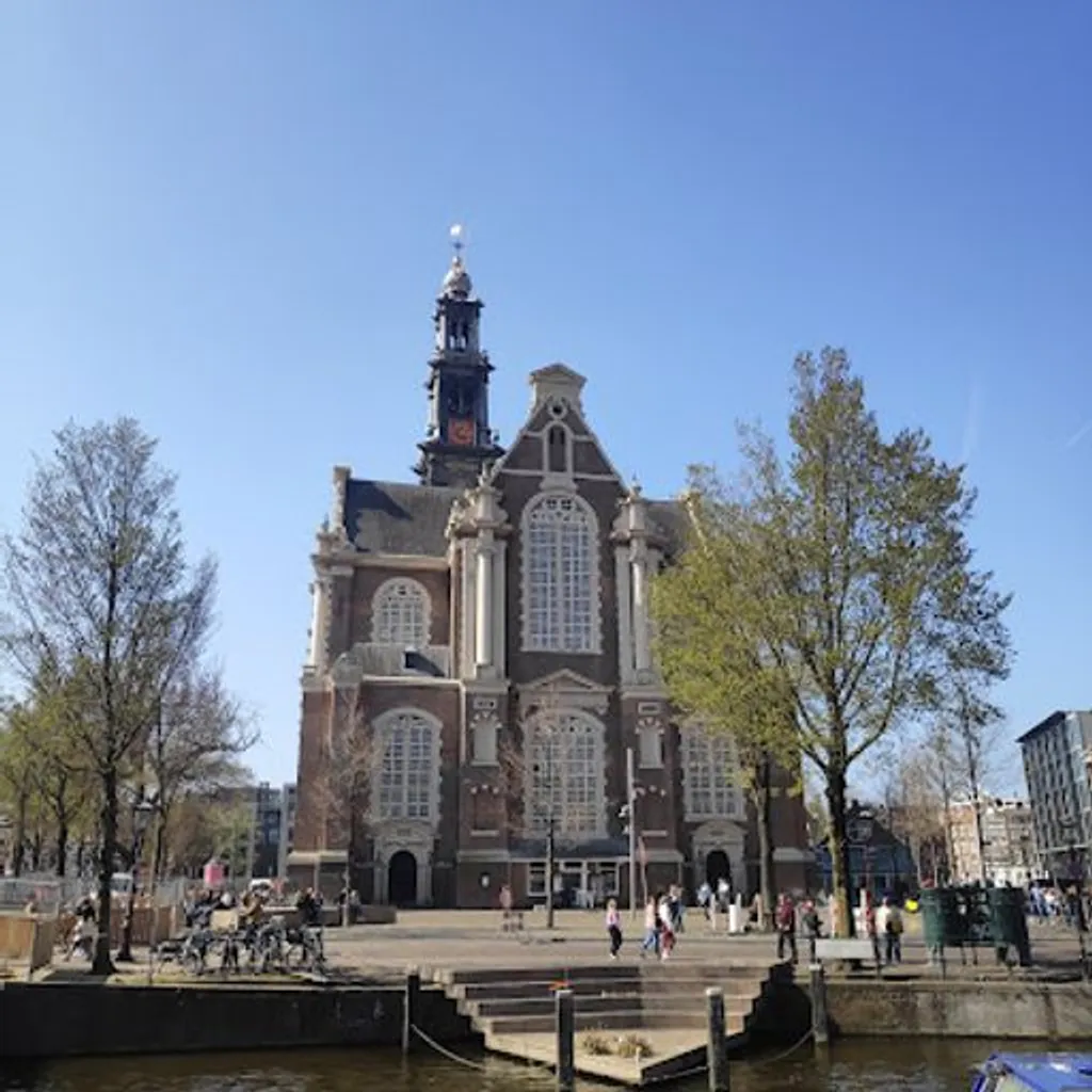 Westerkerk - 2