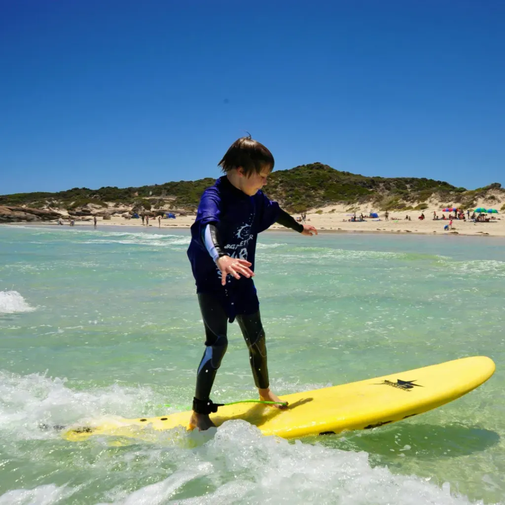 Margaret River Surf School - 4
