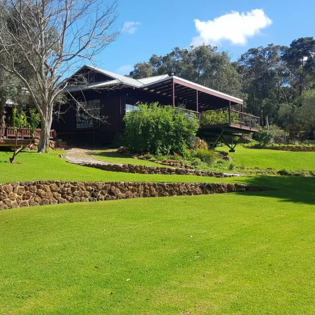 Rivendell Winery Estate - 4