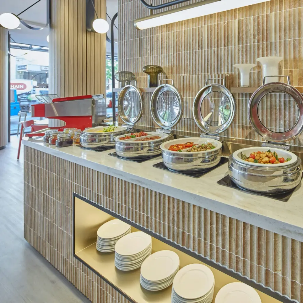 ibis Styles East Perth - 3