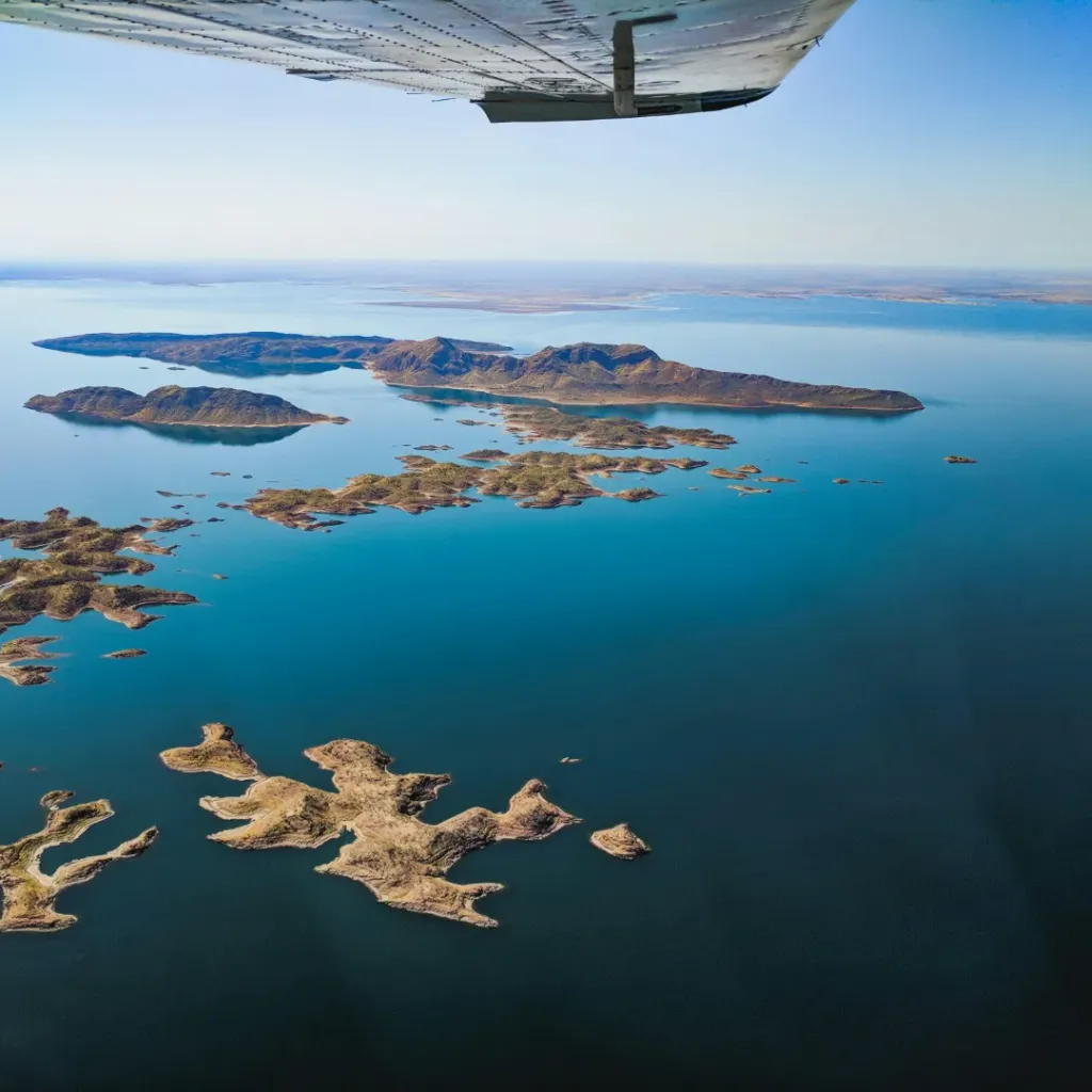Kimberley Air Tours - 6