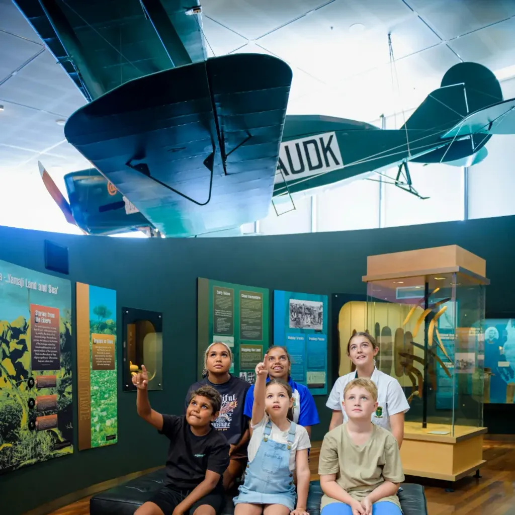 Museum of Geraldton - 3