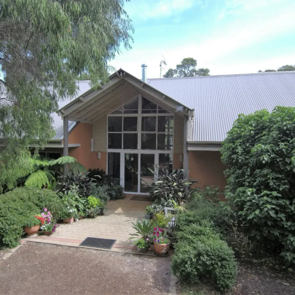 Margaret River Bed and Breakfast - 1