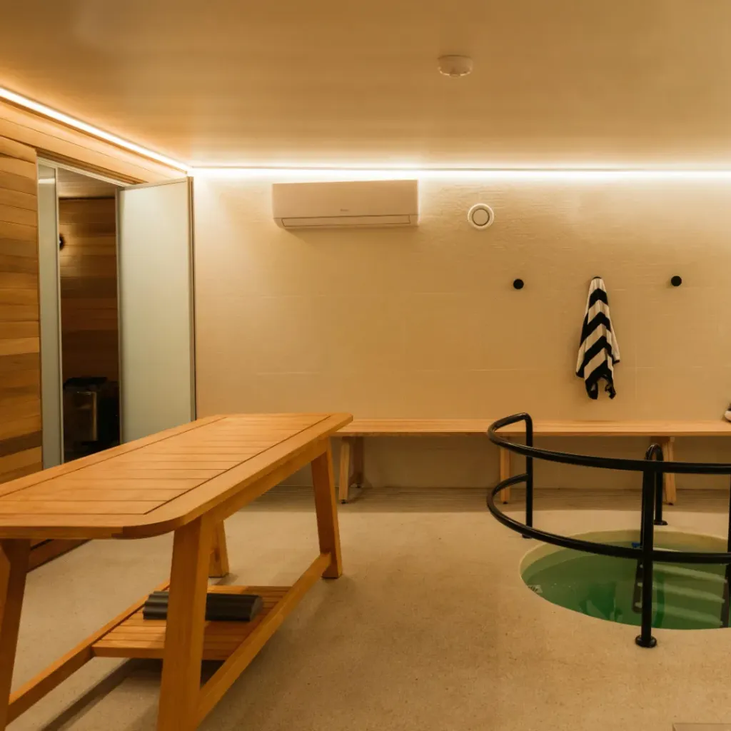 Chimes Spa Retreat - 3