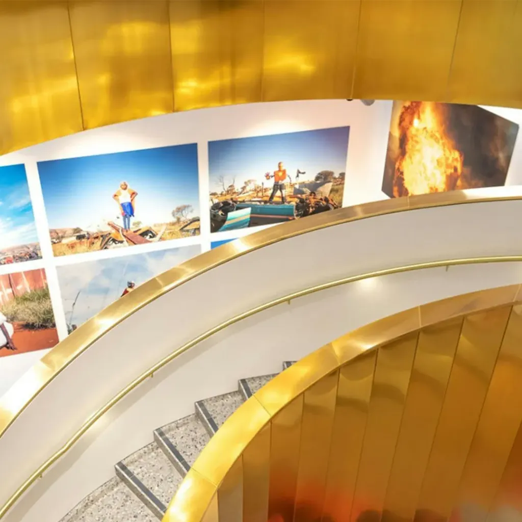 WA Museum Boola Bardip - 8