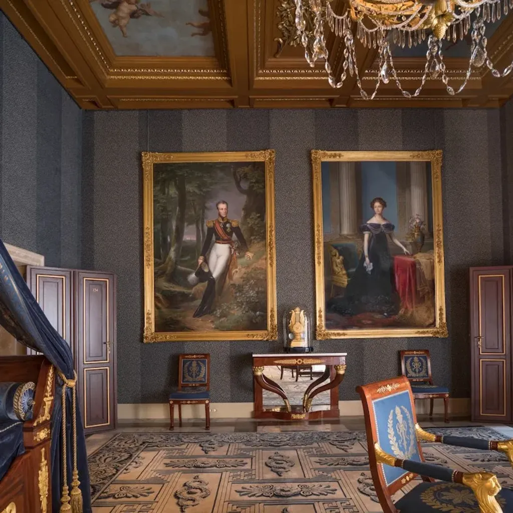Royal Palace Amsterdam - 4