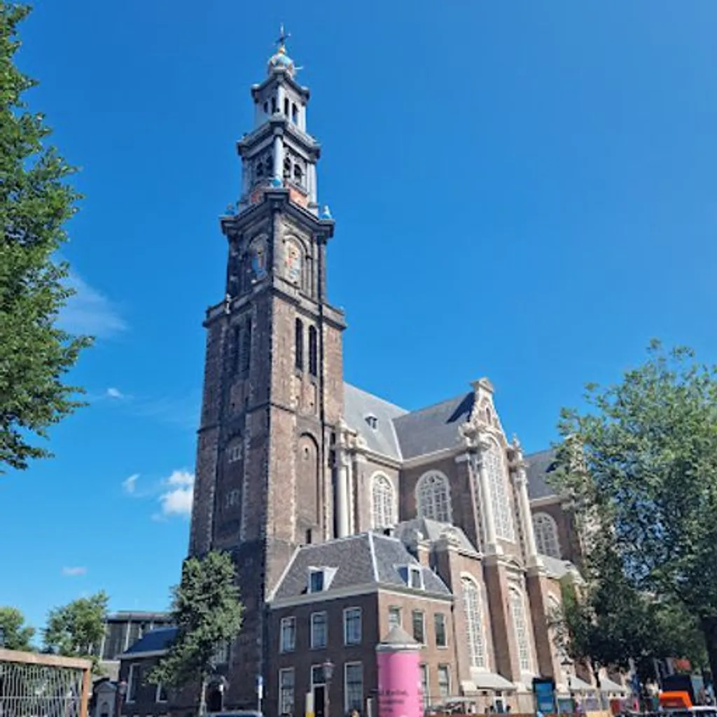 Westerkerk - 3