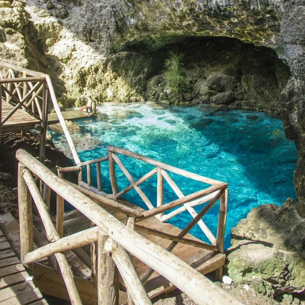 Hoyo Azul - 5