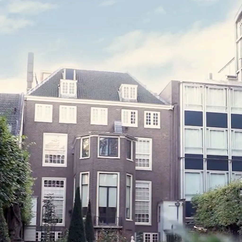 Willet-Holthuysen Museum - 3