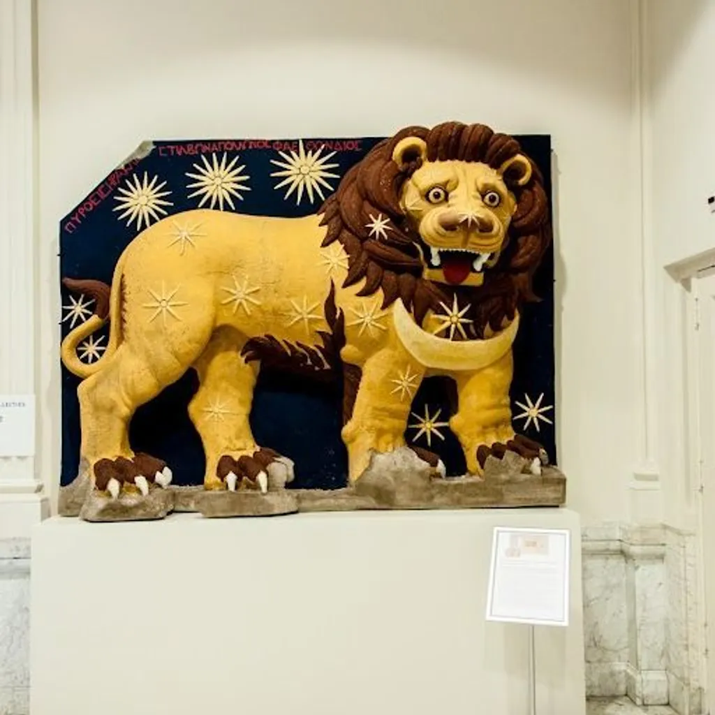 Allard Pierson Museum of Antiquities - 3