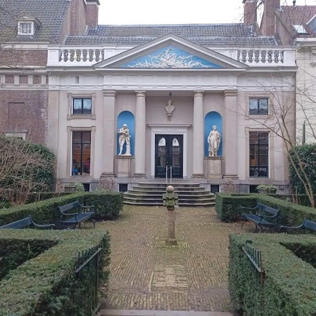 Museum Van Loon - 3