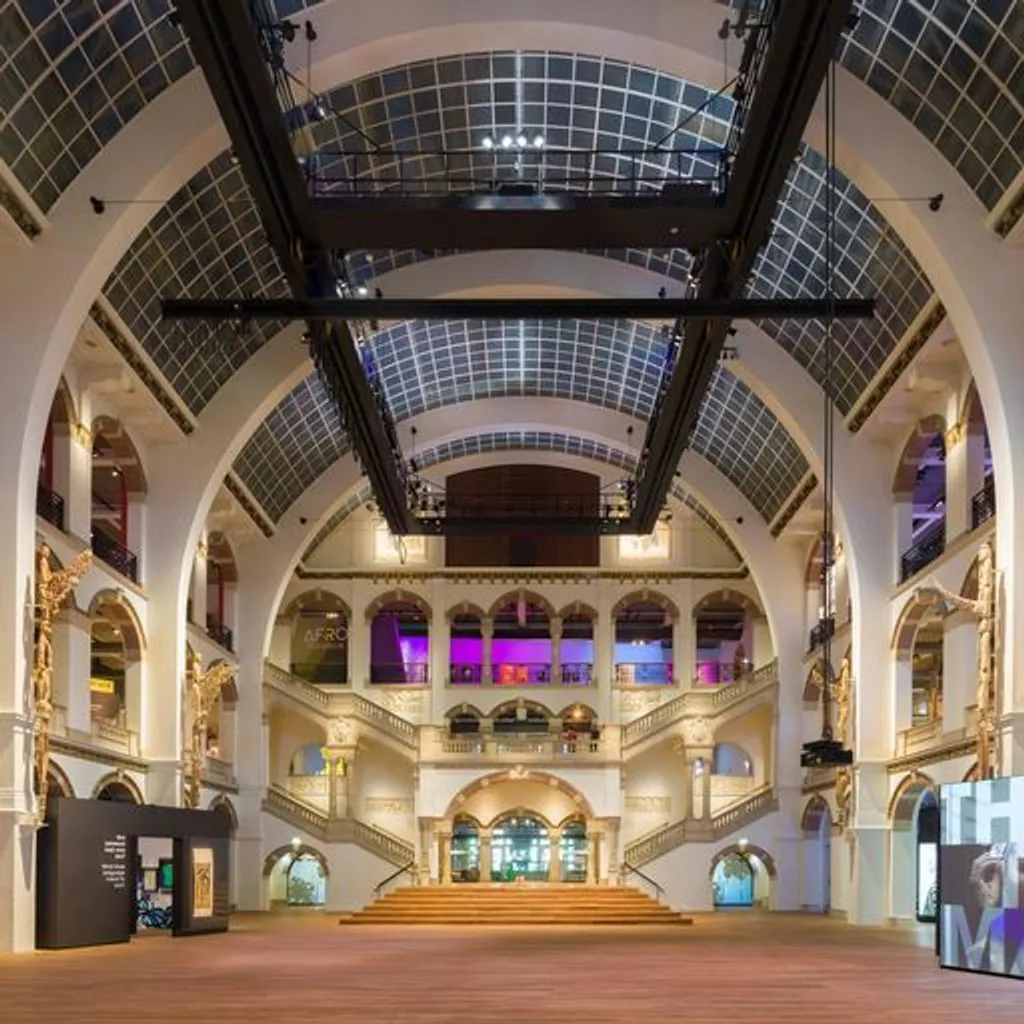 Wereldmuseum Amsterdam - 2