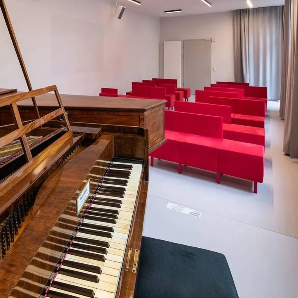 Beethoven-Haus Bonn - 3