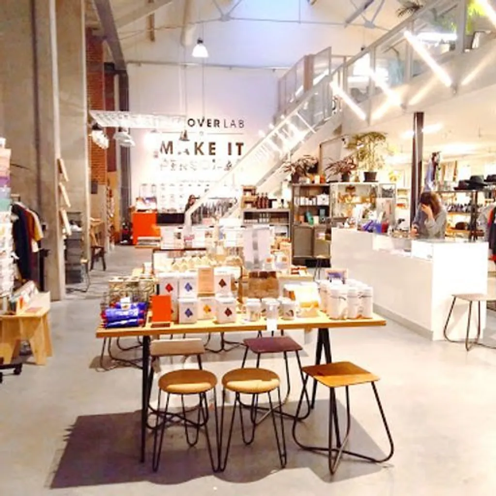 The Maker Store - 3