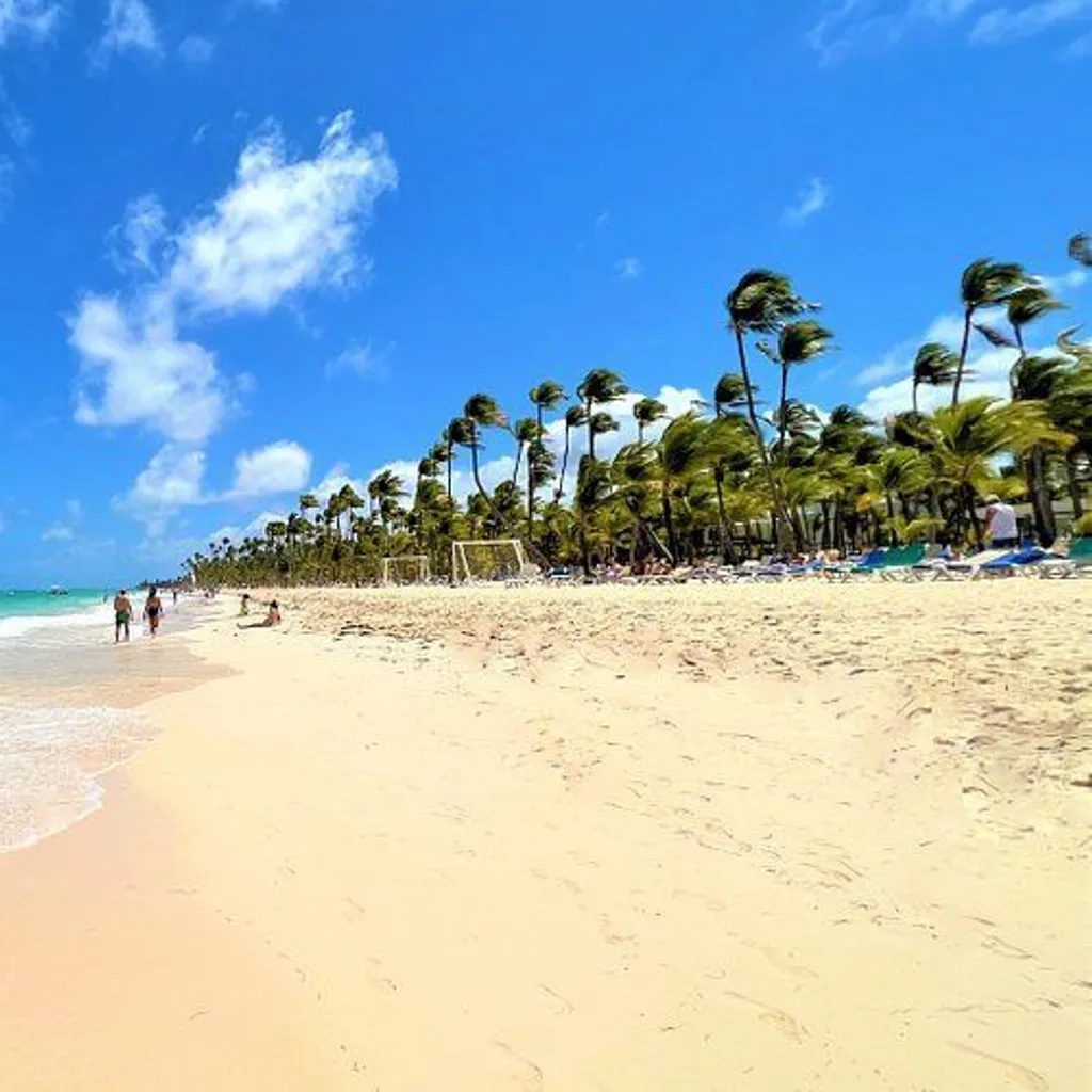Arena Gorda Beach - 2