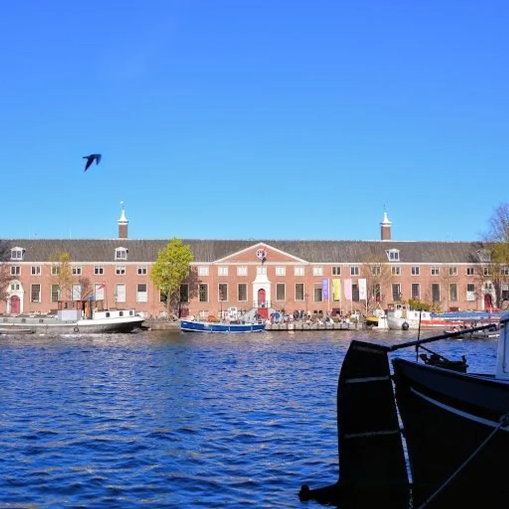H'ART Museum (Hermitage Amsterdam) - 3