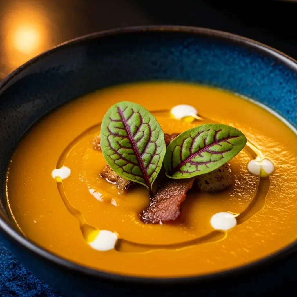 Mestizo: Encuentro Culinario - 4