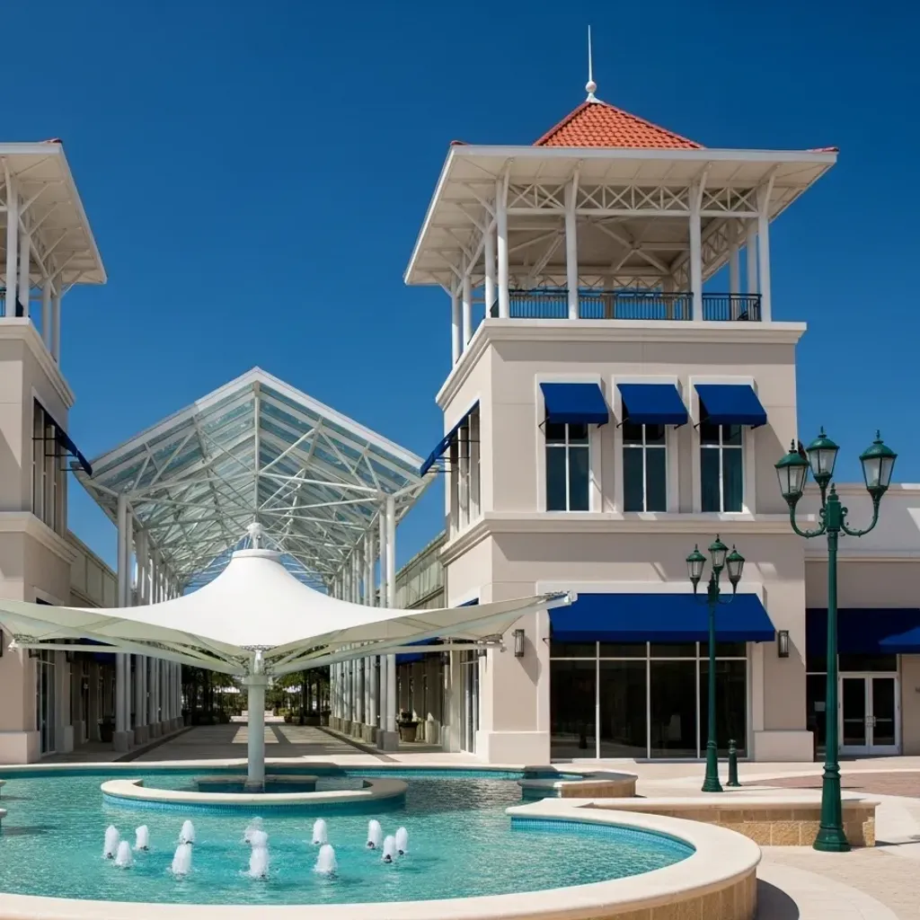 La Isla Cancún - 3
