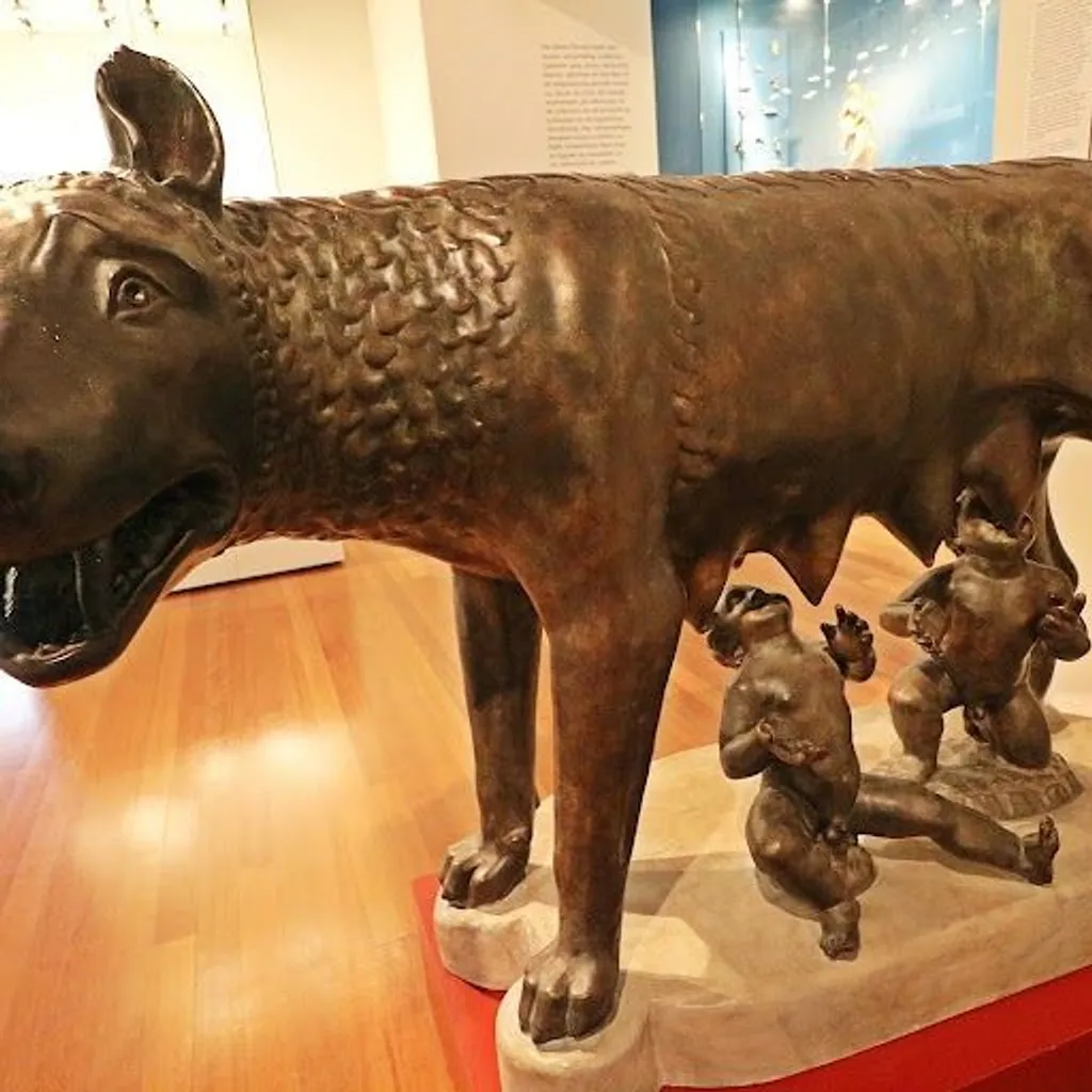 Allard Pierson Museum of Antiquities - 2