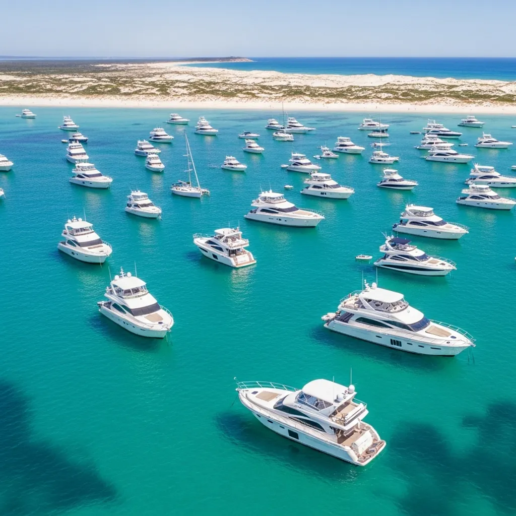 Rottnest Island - 2