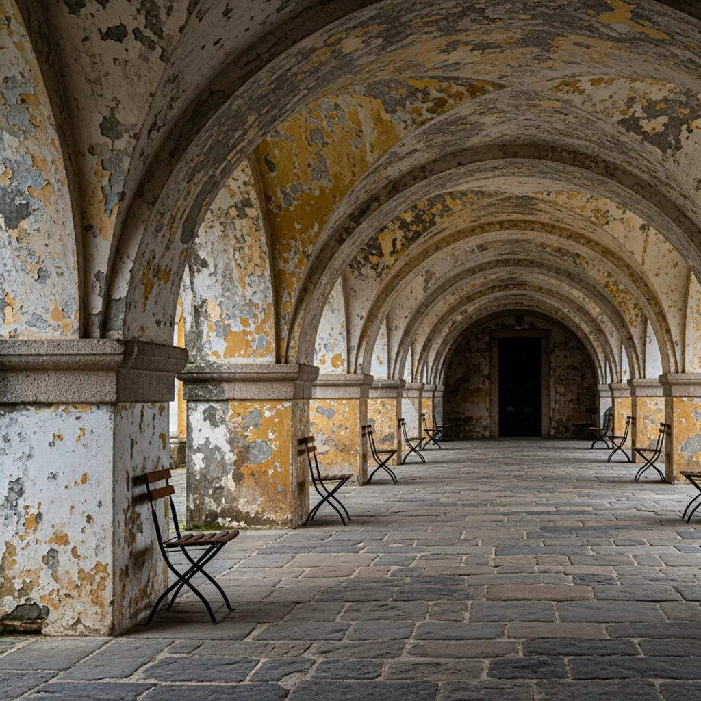 Mysterium Fidei Museum - 3