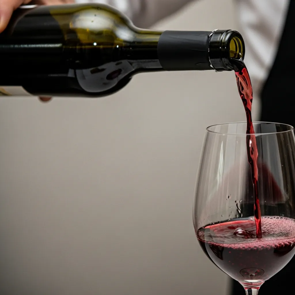 Athens Wine Tasting - 3