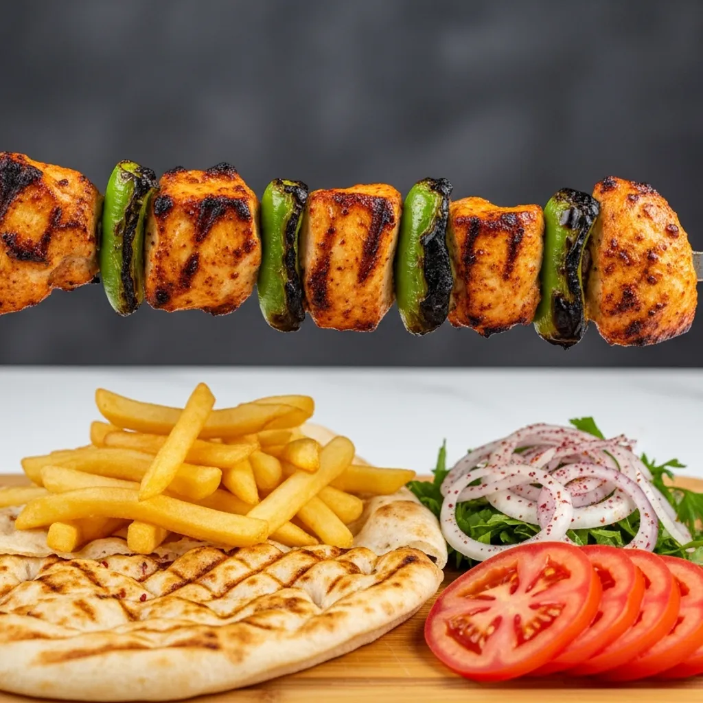 MIRONI Restaurant - Greek Kitchen - 4
