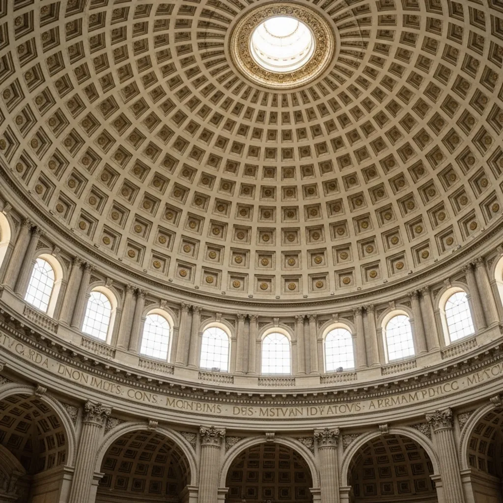 Mosta Rotunda - 3