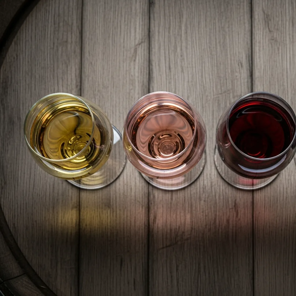 Wine O'Clock - 2