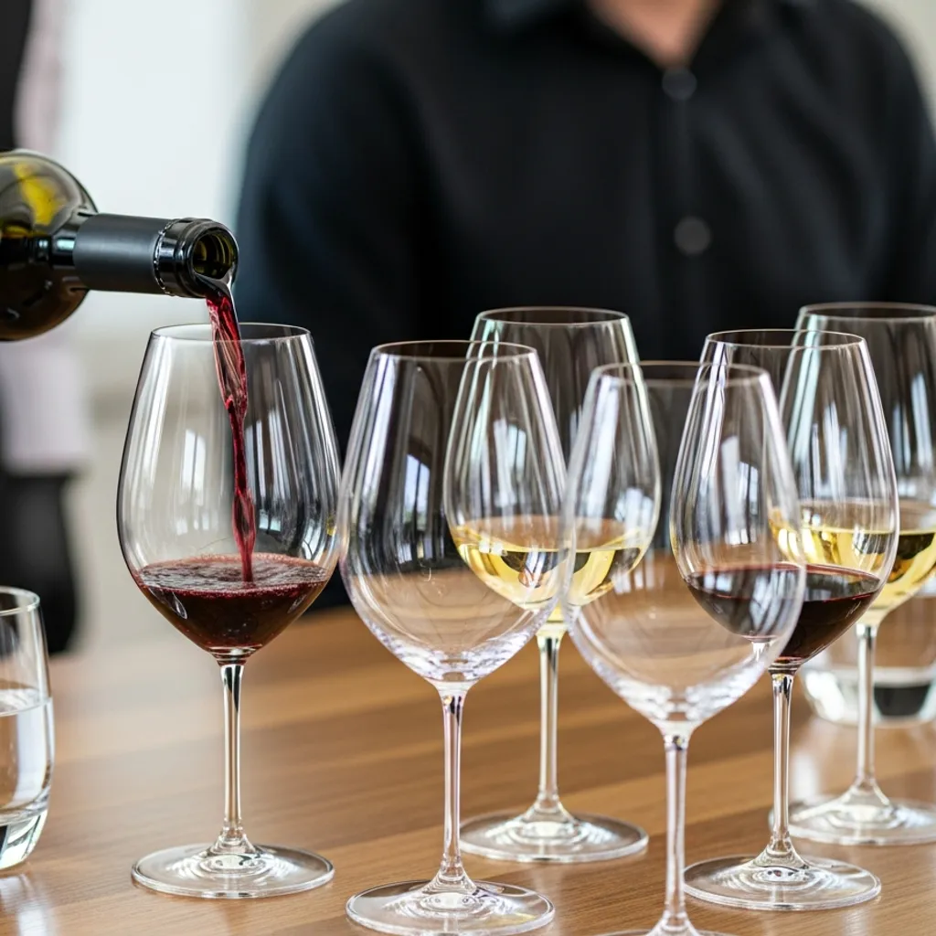 Athens Wine Tasting - 2