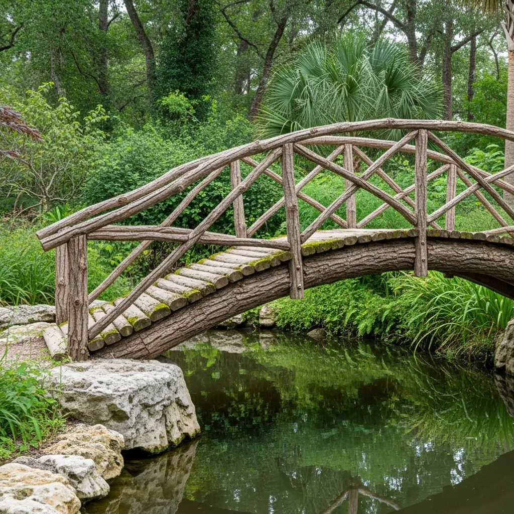 Athens National Garden - 1
