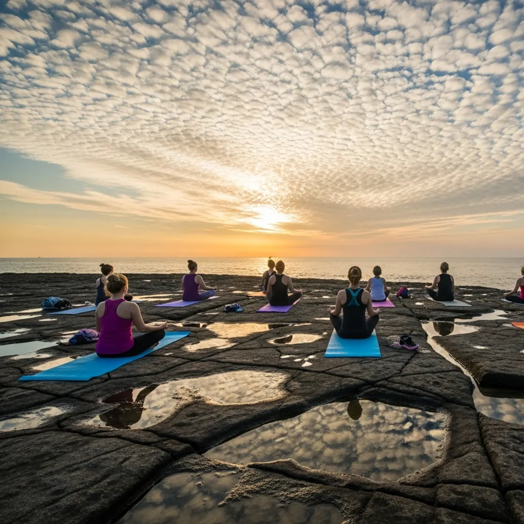 Yoga Malta - 2