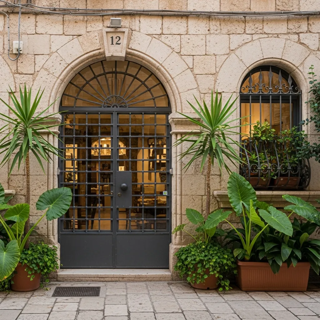 Nomad Coffee Bar (ex Coffee Lab) - 1