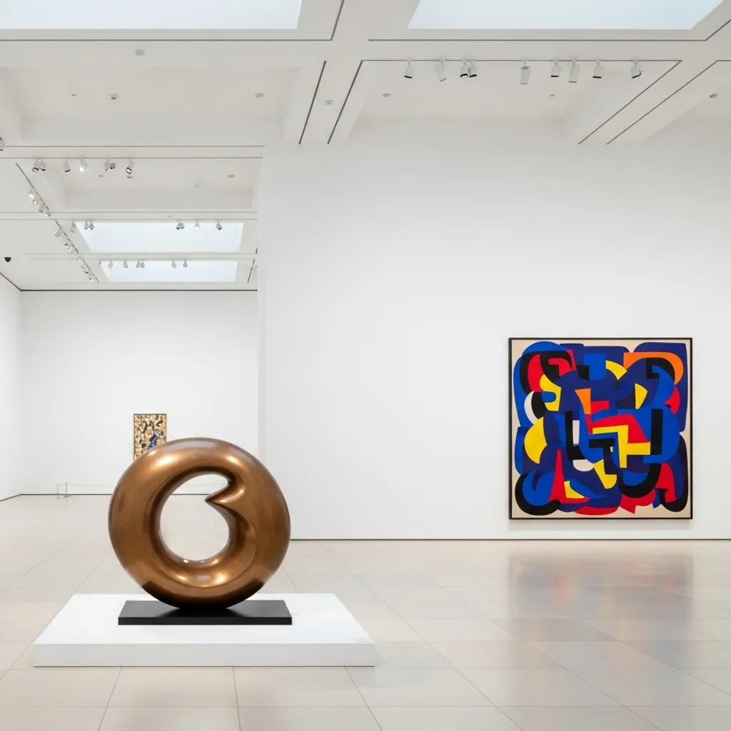 Picasso Museum Barcelona - 1