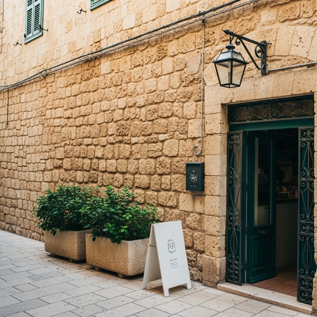 Nomad Coffee Bar (ex Coffee Lab) - 2