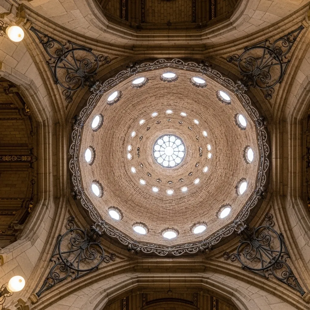 Palau Güell - 2