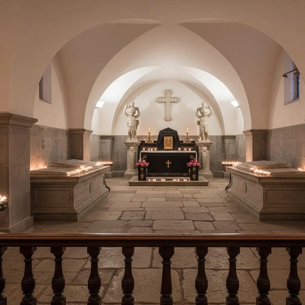 Mysterium Fidei Museum - 2