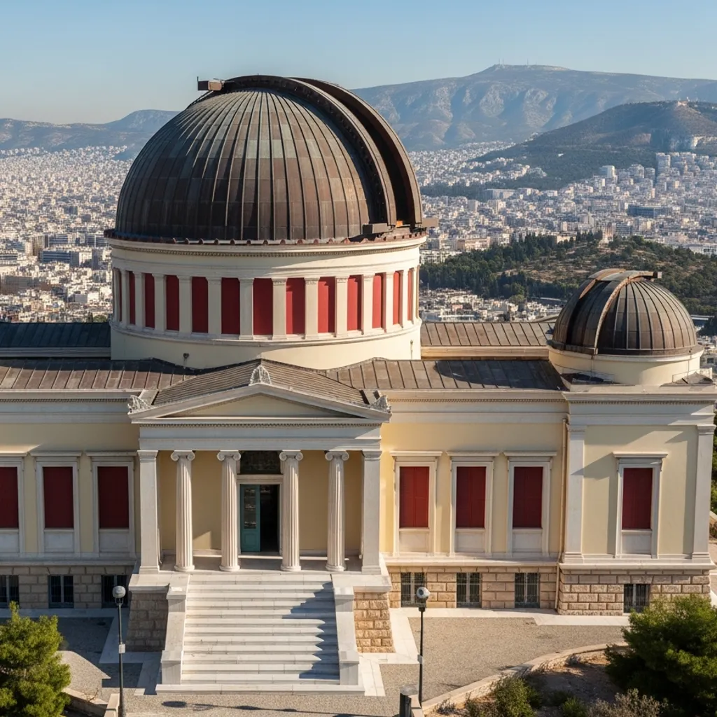 National Observatory - 2