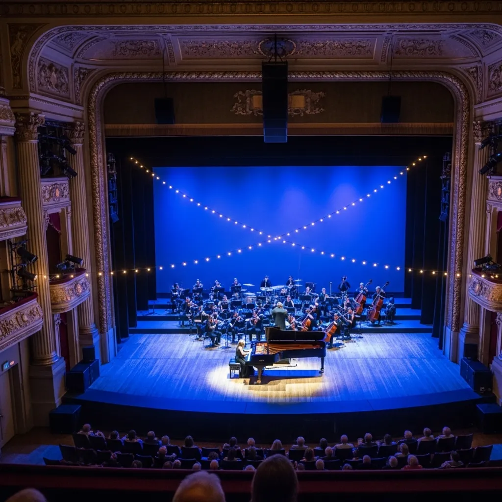 Teatru Manoel - 3