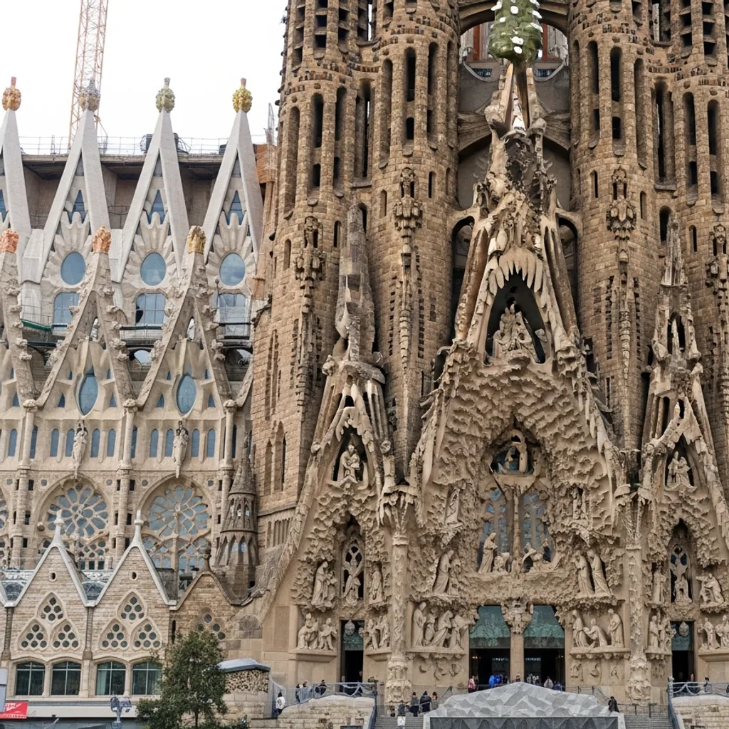Basílica - 1